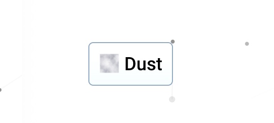 Dust in Infinite Craft
