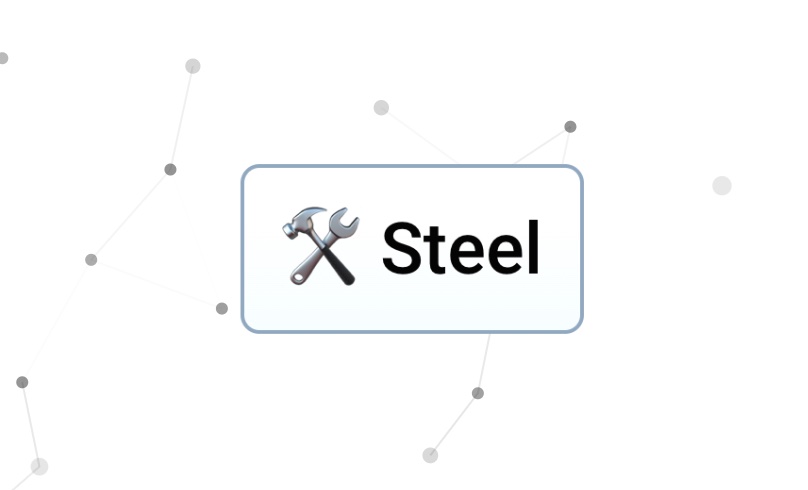 How to Make Steel Infinite Craft